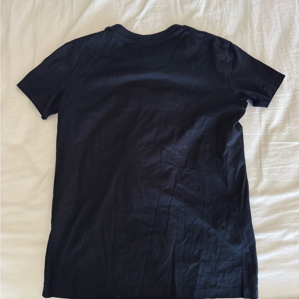 Prada Ruffle Tee Shirt - Picture 6 of 6